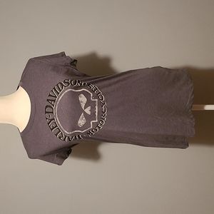 Harley-Davison Medium Women's T-Shirt